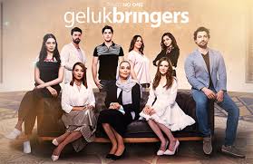 Gelukbringers Teasers - October 2025