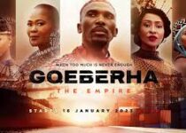 Gqeberha: The Empire on Mzansi Wethu Teasers - October 2026