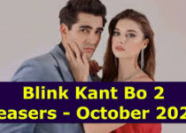 Blink Kant Bo 2 Teasers November 2025