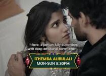 Ithemba Alibulali December Teasers 2025