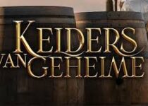 Kelders van Geheime 2 Teasers - October 2025