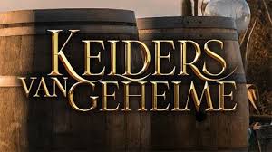 Kelders van Geheime 2 Teasers - October 2025