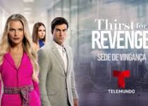 New! Thirst for Revenge Teasers - October 2025
