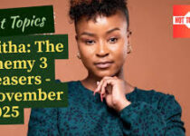 Impak! Teasers - November 2025