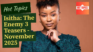 Impak! Teasers - November 2025