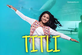 Titli on Star Khanya Teasers - October 2025