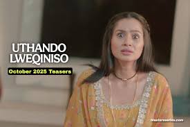 Uthando Lweqiniso ( True Love) On Star Khanya Full Story, Plot Summary