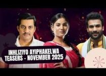 Back! Chrysalis 3 Teasers November 2025