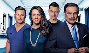 Binnelanders Teasers December 2025