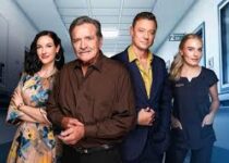 Binnelanders Teasers November 2025