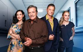 Binnelanders Teasers November 2025