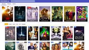 Goojara.To - Goojara Movies Stream Your Favourite Tvshows, Movies & Series