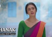 Jhanak Teasers December 2025