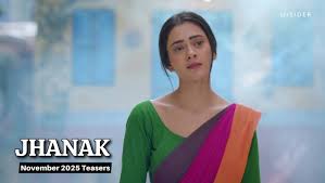 Jhanak Teasers December 2025