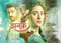 Jhanak on Starlife Monday 1st December 2025: