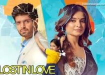 Lost in love starlife update Tuesday 11th November 2025