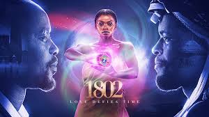 1802: Love Defies Time Teasers December 2025