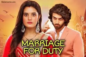 Marriage for Duty Zee world: full story, plot, casts, teasers and Summary