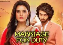 Marriage For Duty on ZeeWorld Tuesday 16th December 2025
