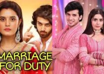 Marriage for duty on ZeeWorld Wednesday 27th November 2025