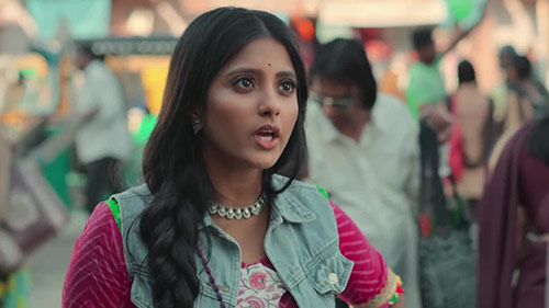 Banni Chow Home Delivery Teasers November 2025