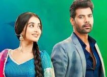 Radha Mohan On ZeeWorld Monday 1st December 2025