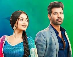 Radha Mohan On ZeeWorld Monday 1st December 2025