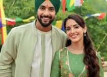 Sacred love On Starlife Friday 28th November 2025