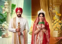 Sacred love On Starlife Monday 1st November 2025