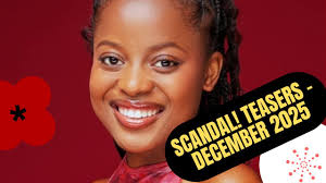 Scandal! January Teasers 2026