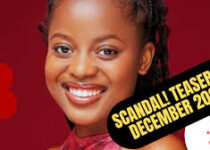 Scandal! Scandal! Teasers December 2025Teasers December 2025