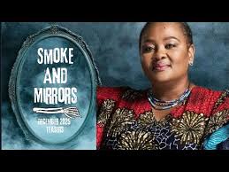 Smoke & Mirrors 3 Teasers December 2025