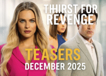 Thirst for Revenge Teasers January 2026