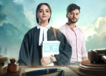 Advocate Anjali on Starlife Sunday 21st December 2025