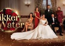 Dikker as Water January Teasers 2026