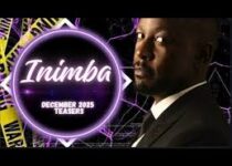 Inimba December Teasers 2025