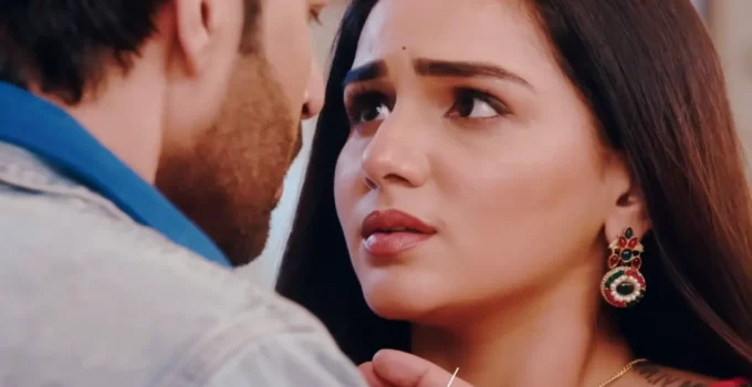 Jagriti On Zee World Wednesday 7th January 2026