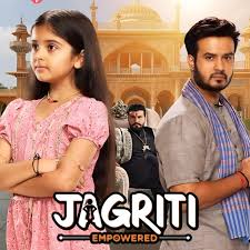 Jagriti On Zee World Thursday 1st January 2026