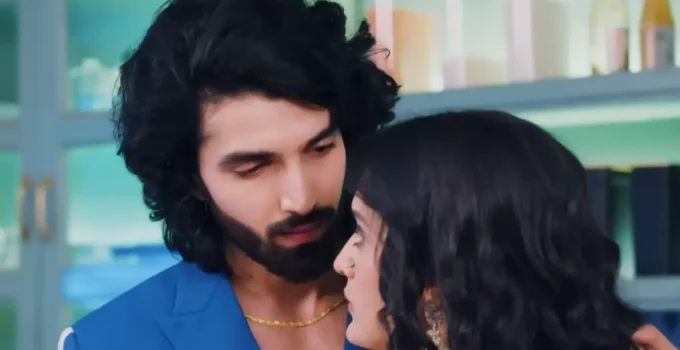 Marriage For Duty on ZeeWorld Wednesday 17th December 2025