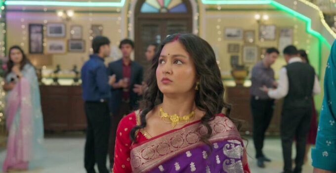 Noyontara The Hidden Truth Starlife Full story