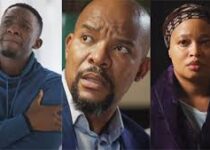 The River 5 on Mazansi Wethu Teasers December 2025