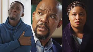 The River 5 on Mazansi Wethu Teasers December 2025