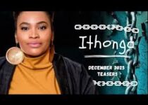 iThonga December Teasers 2025