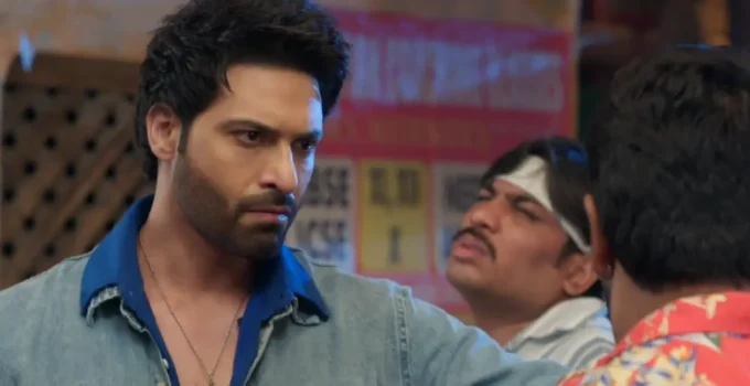 Jagriti On Zee World Friday 9th January 2026