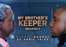 My Brother's Keeper 2 on Mzansi Wethu January Teasers 2026My Brother's Keeper 2 on Mzansi Wethu January Teasers 2026