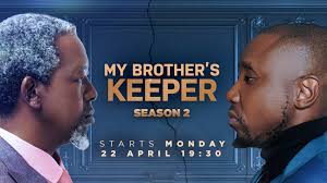 My Brother's Keeper 2 on Mzansi Wethu January Teasers 2026My Brother's Keeper 2 on Mzansi Wethu January Teasers 2026