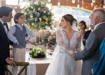 New! Woman in Charge January Teasers 2026