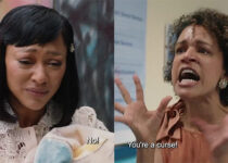 Paradys Teasers March 2026