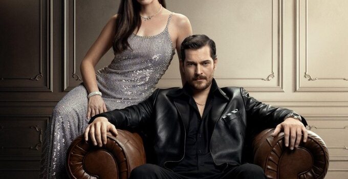 Esref’s Dream Season 2 Episode 2