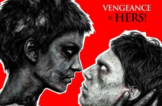 Frankenstein’s Bride (2026)